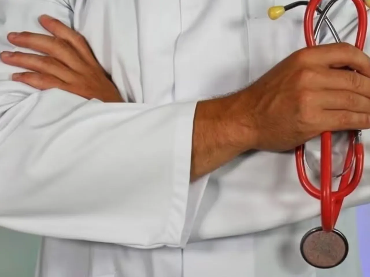 DOCTOR