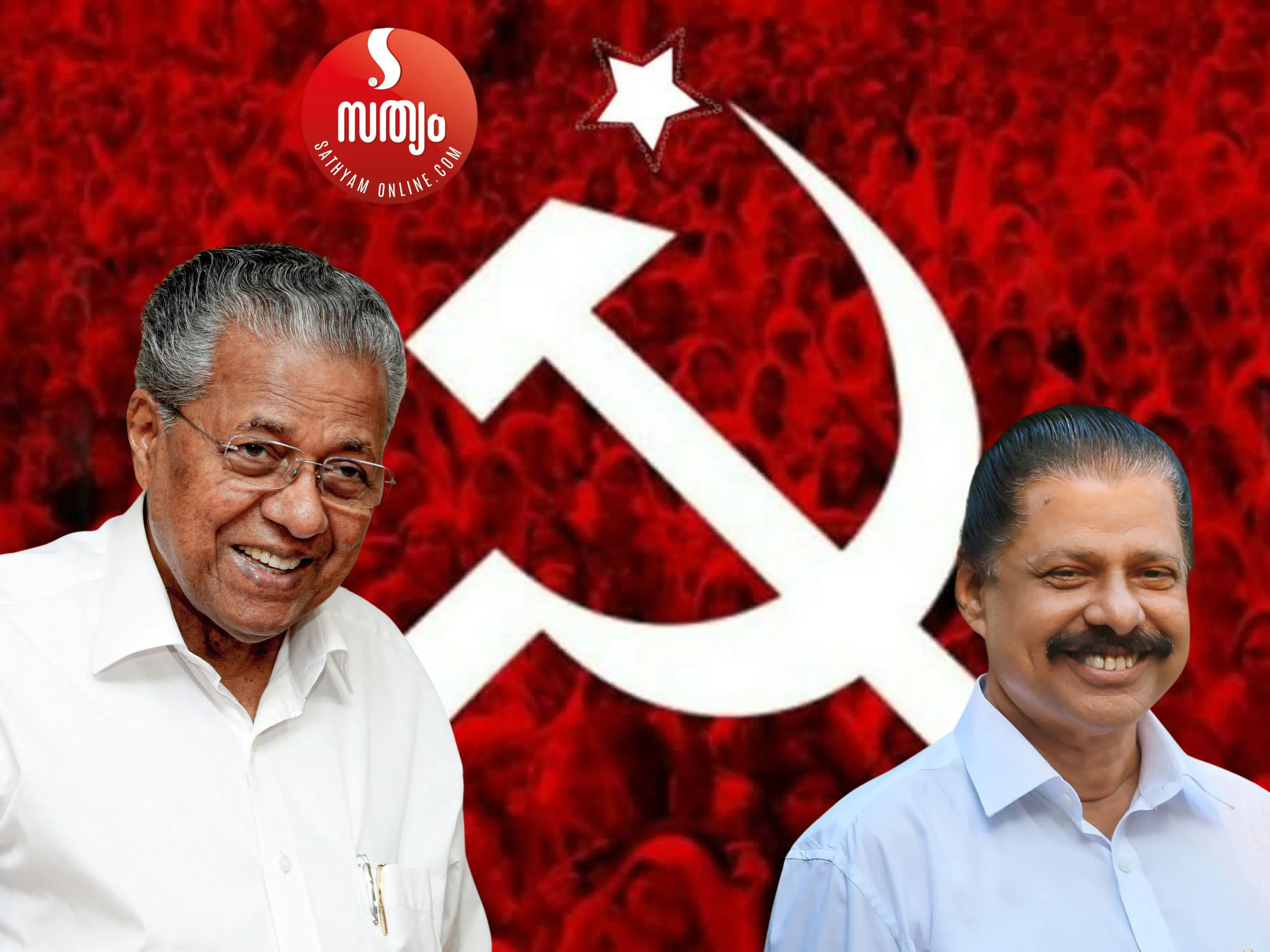 pinarayi govindan