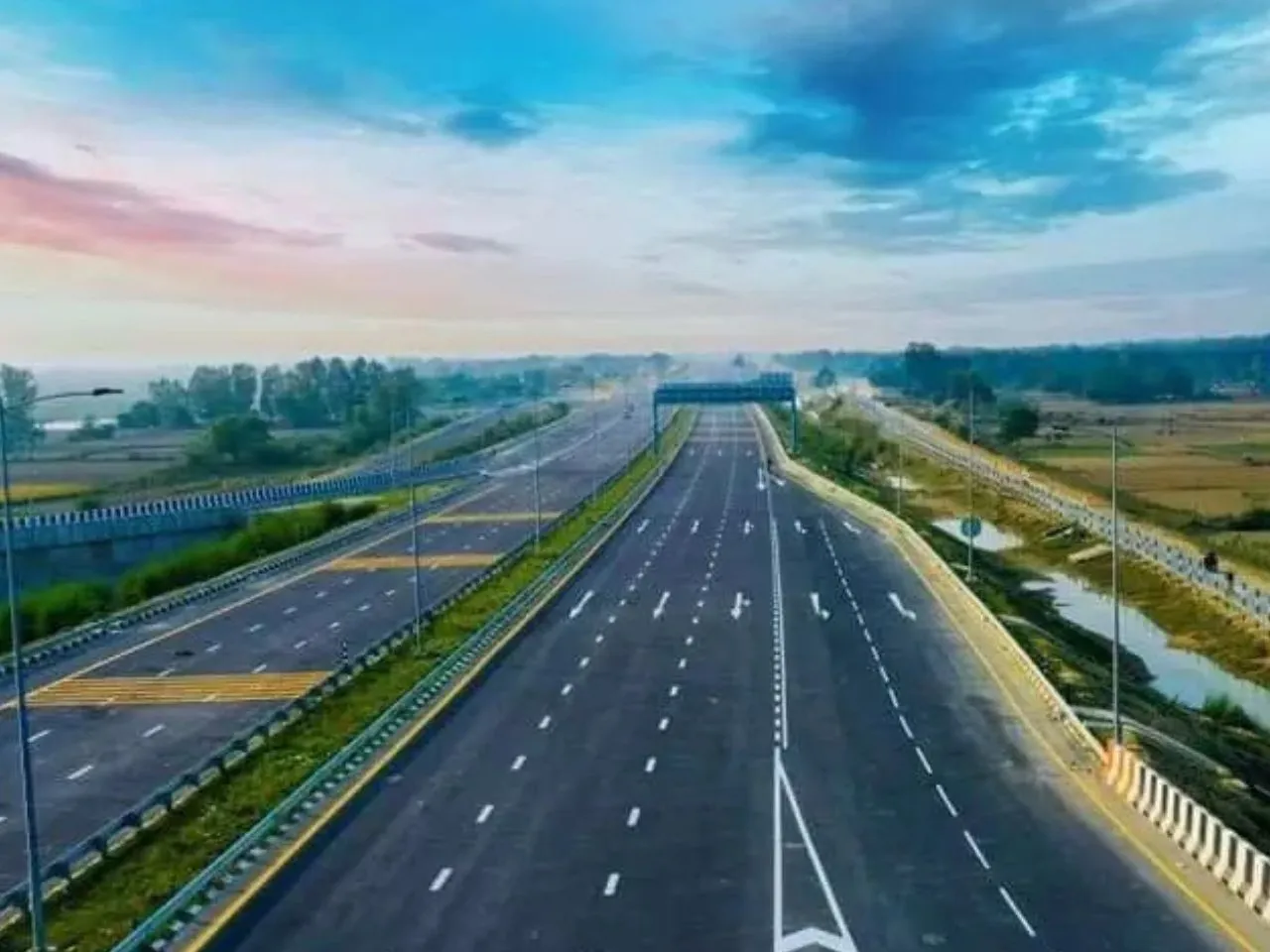 greenfield highway 