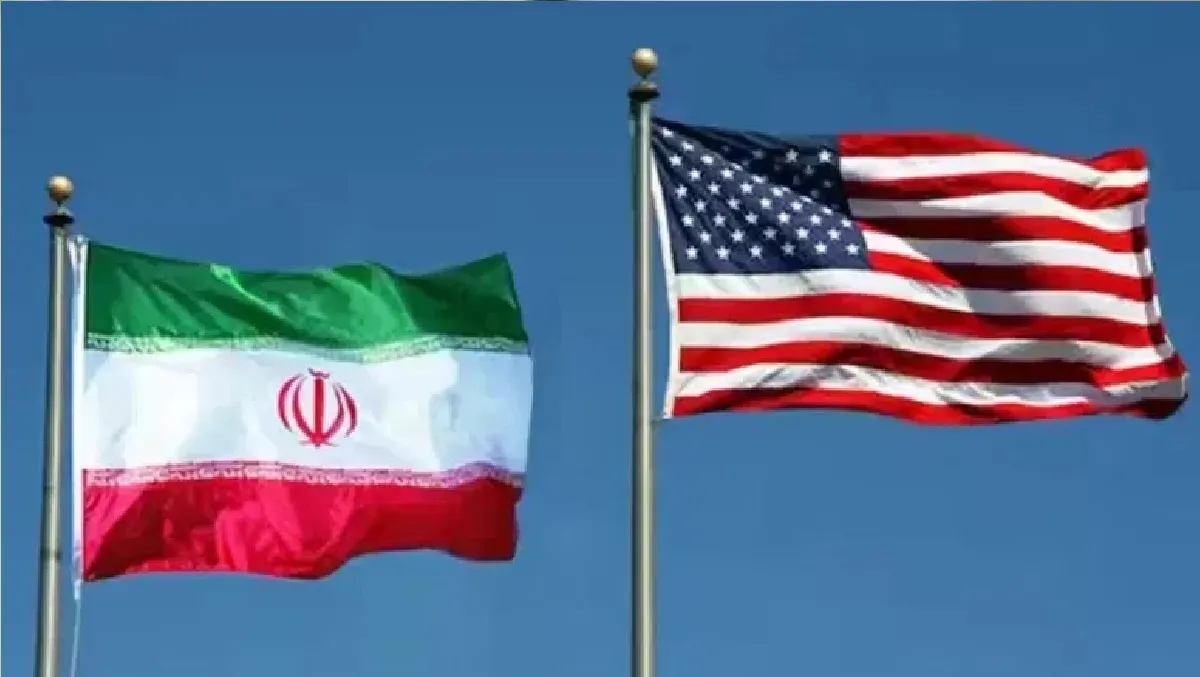 Nuclear talks with Iran made ‘very good progress’, says US