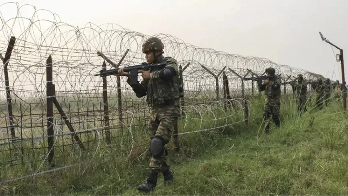 Pakistan violates ceasefire yet again, Indian Army responds ‘swiftly and proportionately’