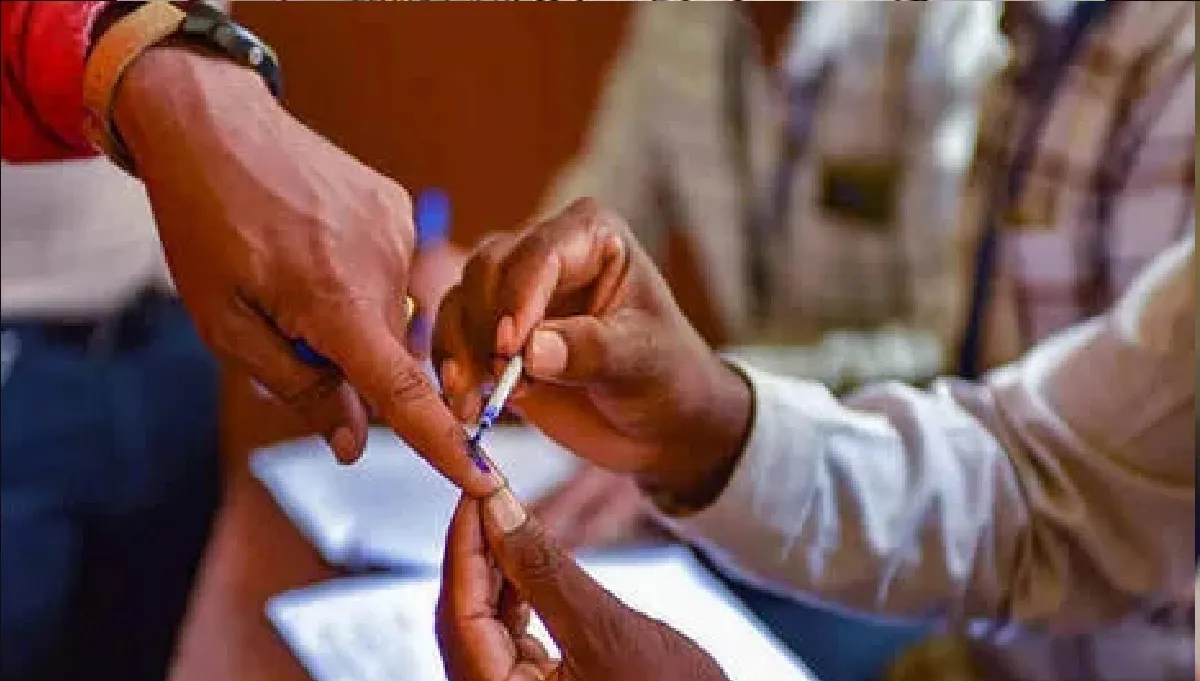 nilambur by election