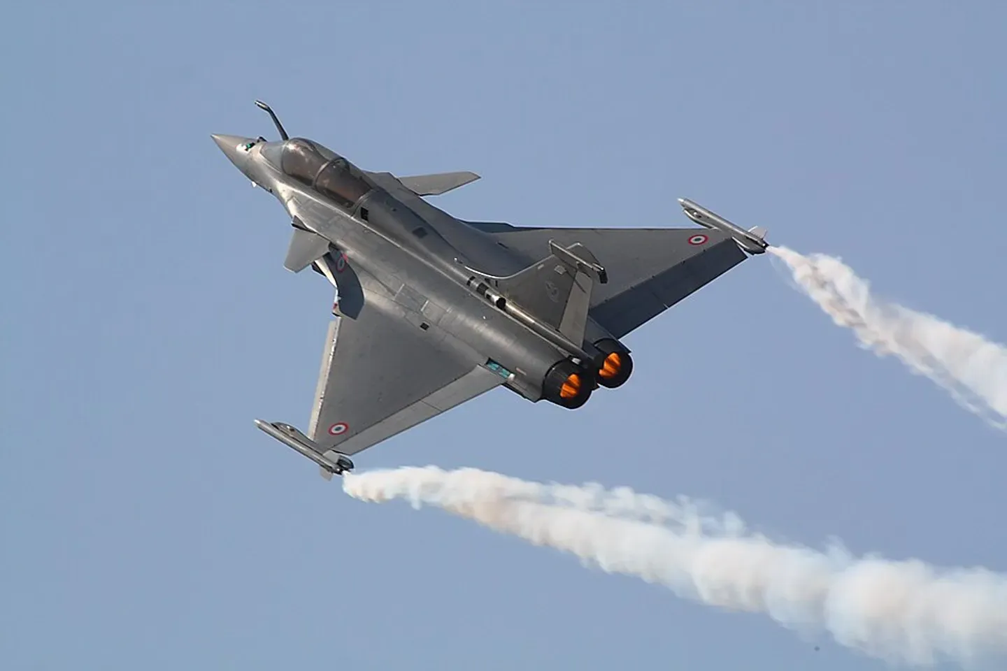 Rafale india