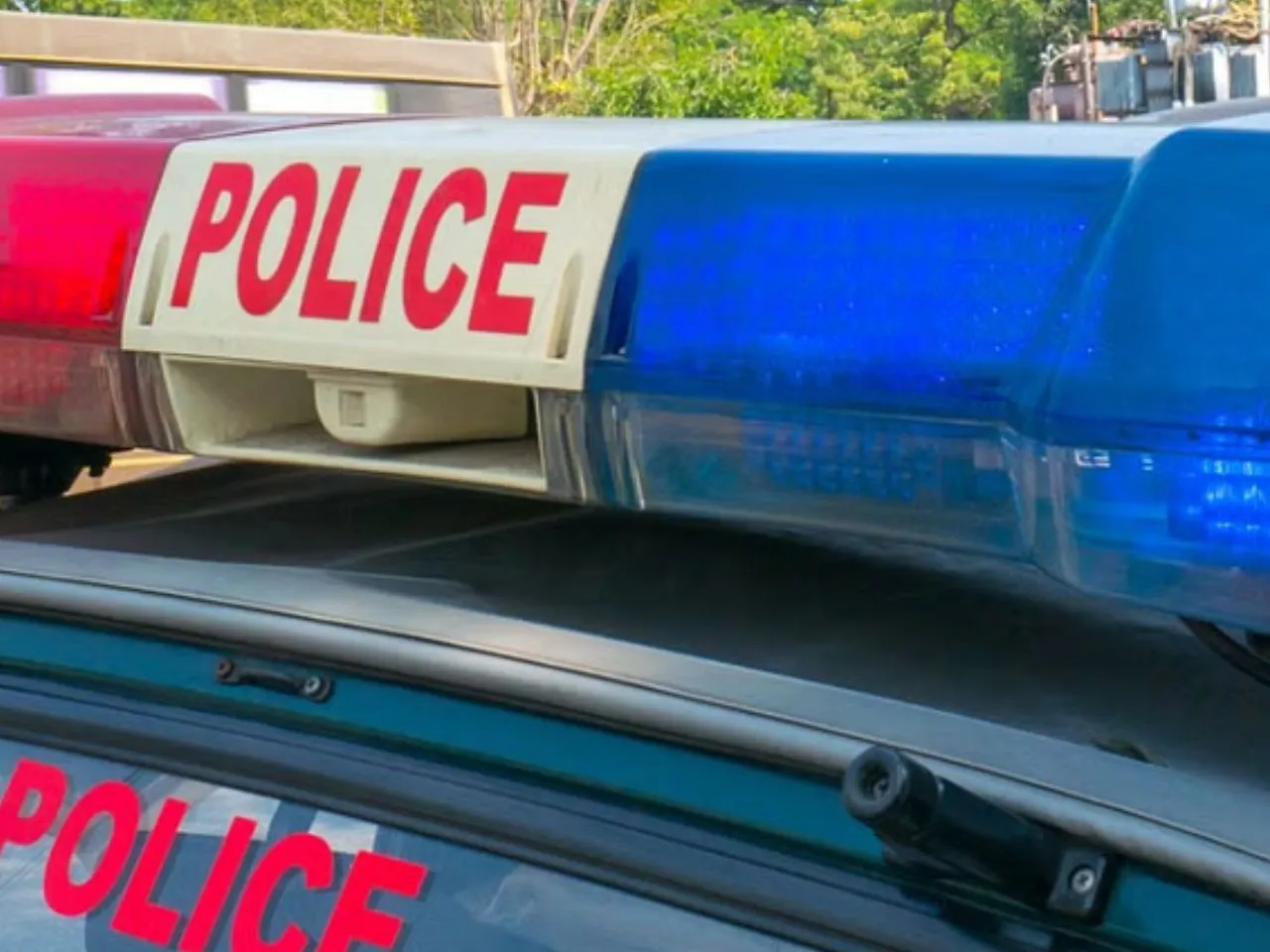 police 11