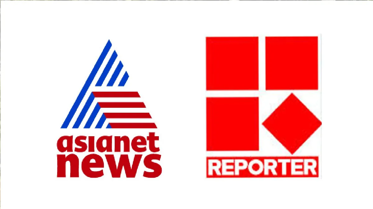 reporter asianet