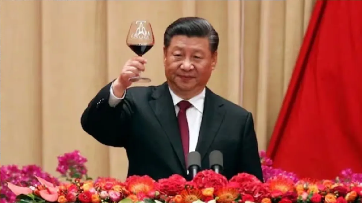 china