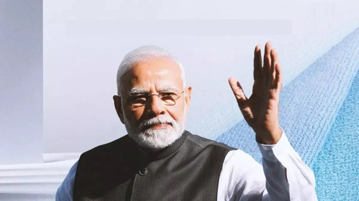 modi