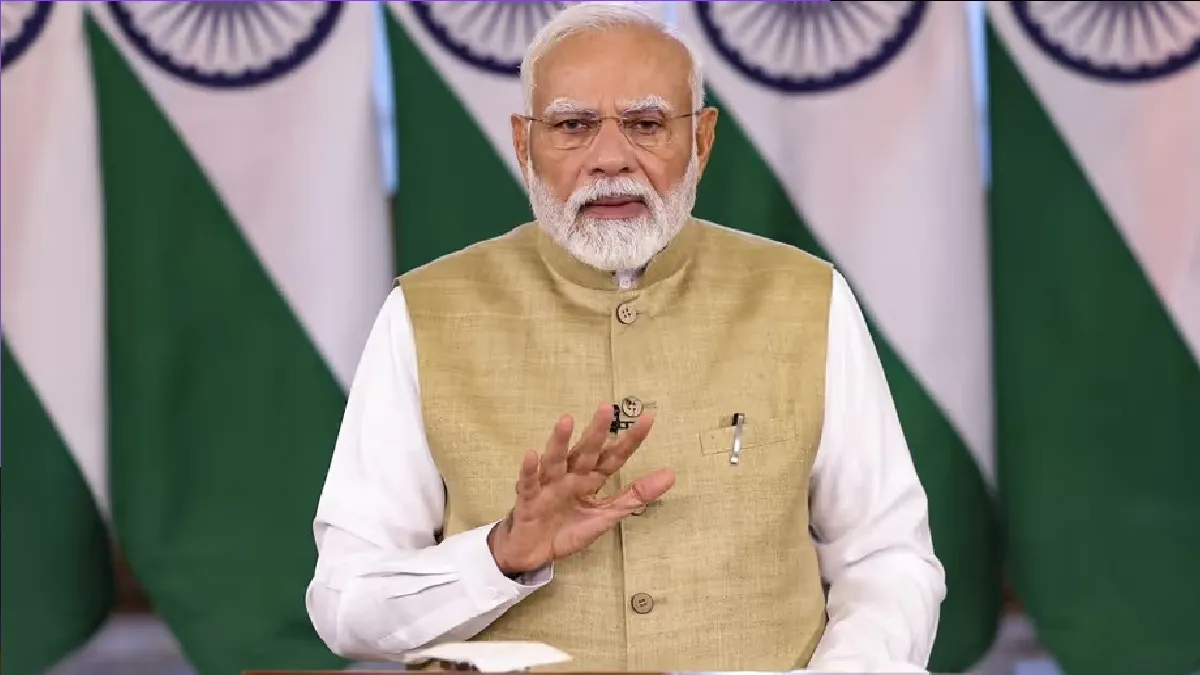 modi