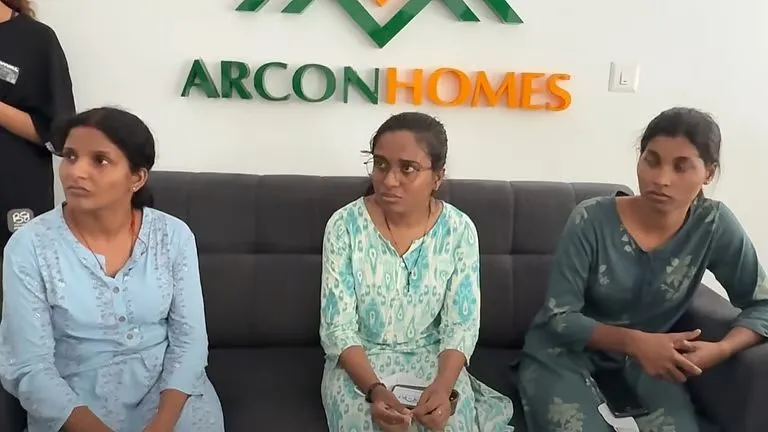 DIYA KRISHNAM EMPLOYEES