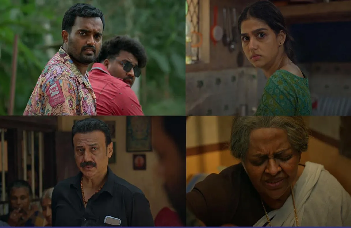 Vyasanasametham BhaundumitradikaL XCHH