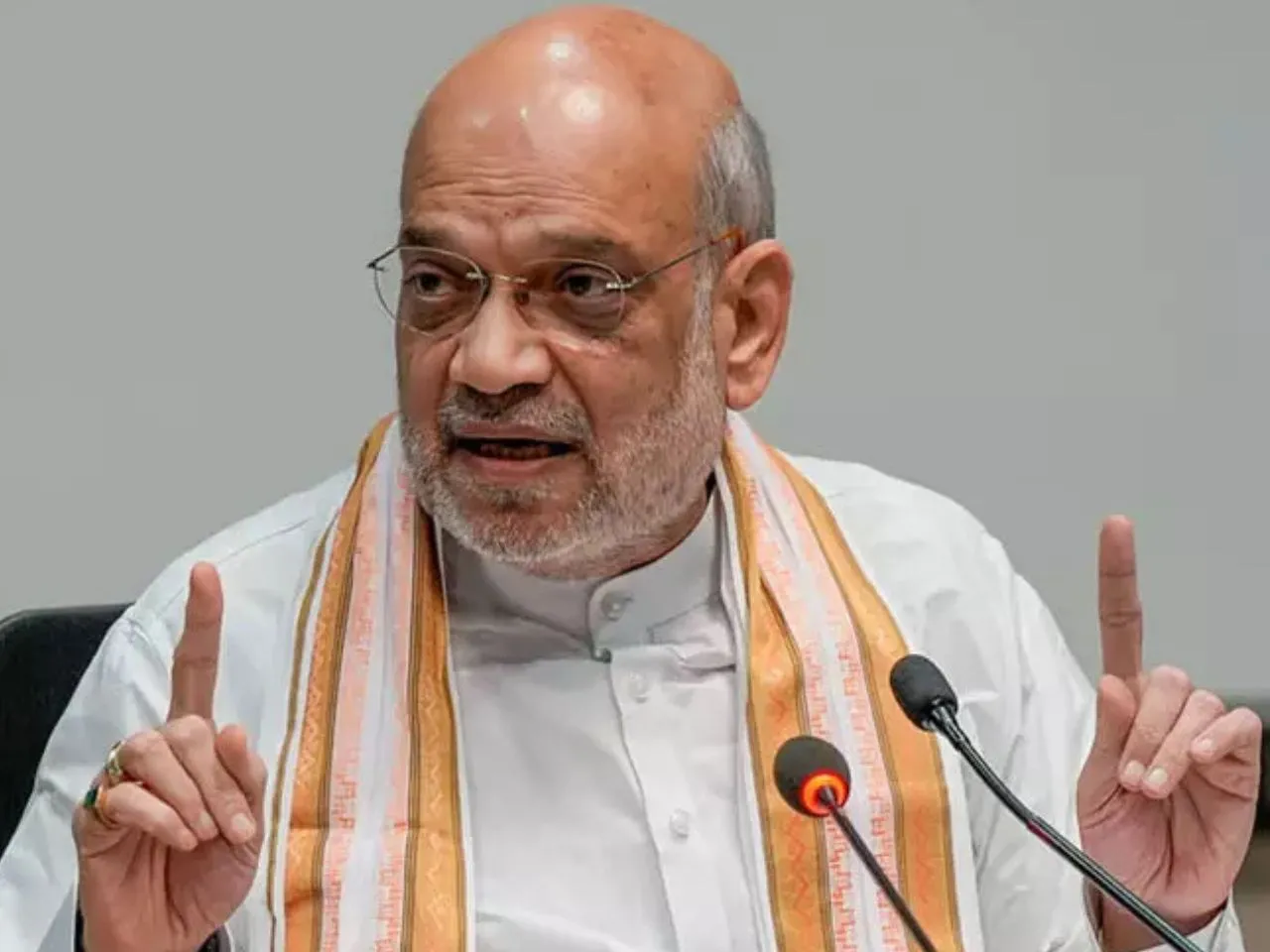 amitshah