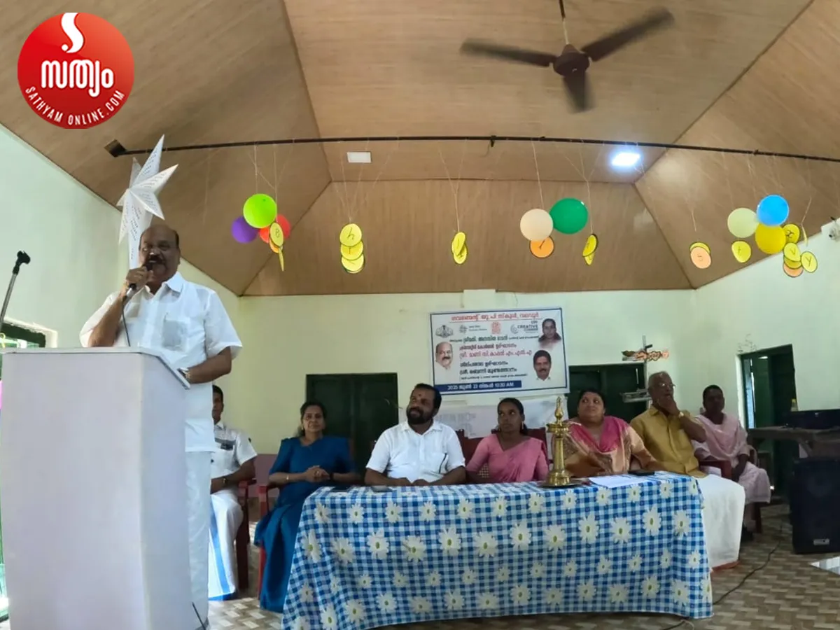 valavoor govt up school-4