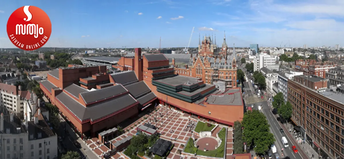 british library
