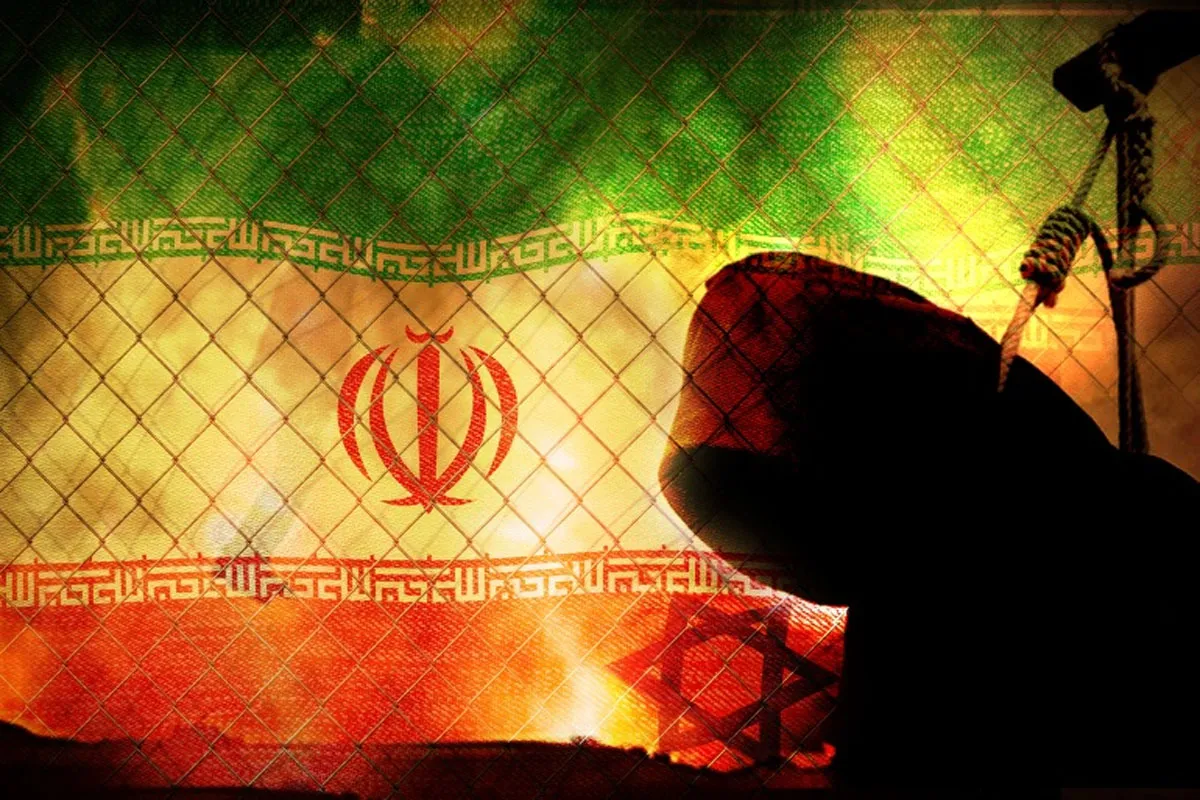 iran israil chara