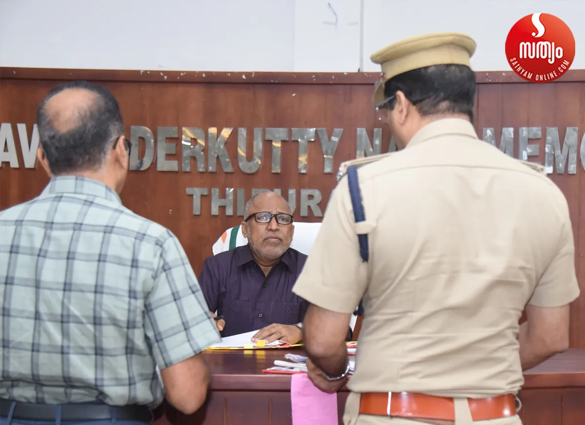 AA HAKKIM MALAPPURAM-3