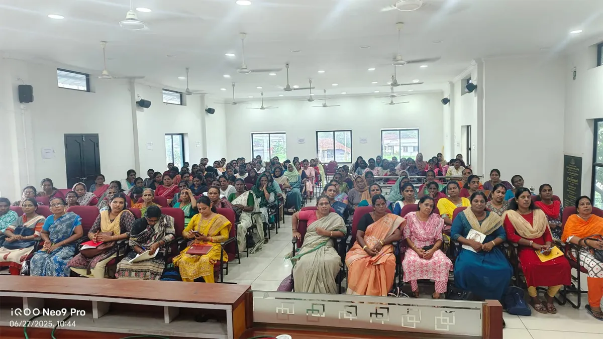 vanitha seminar-2