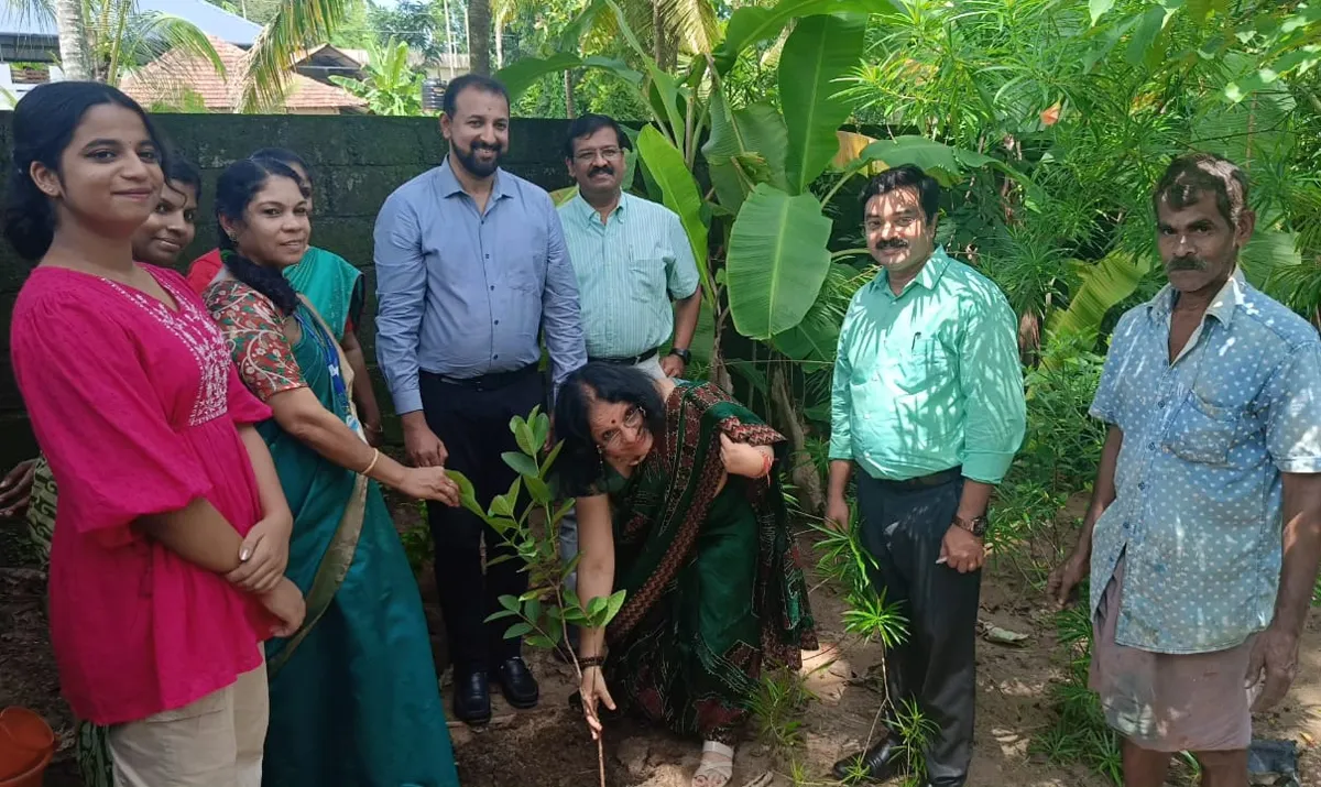 kattikunnu school environmental day celebration-2