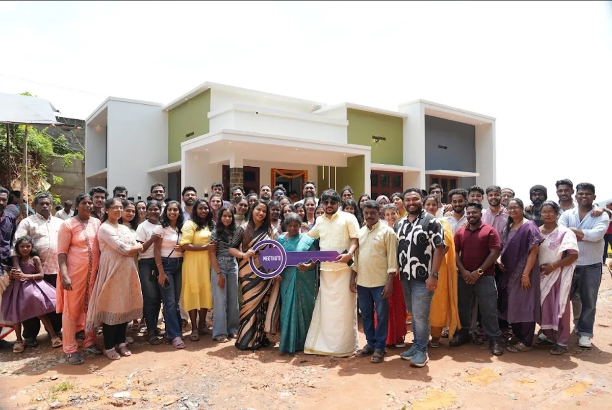 mundakkai prajeesh