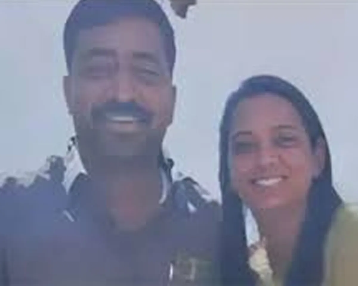 vishnu reshmi