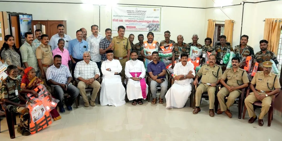 care and share idukki-2