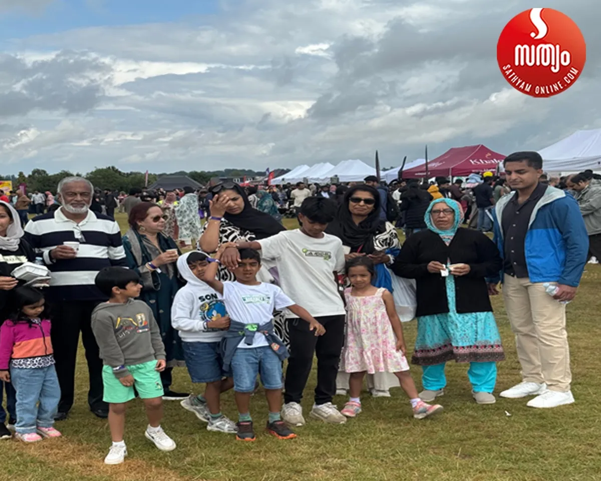 malabar food festival