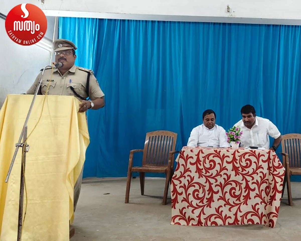 vellikulam school pta-3