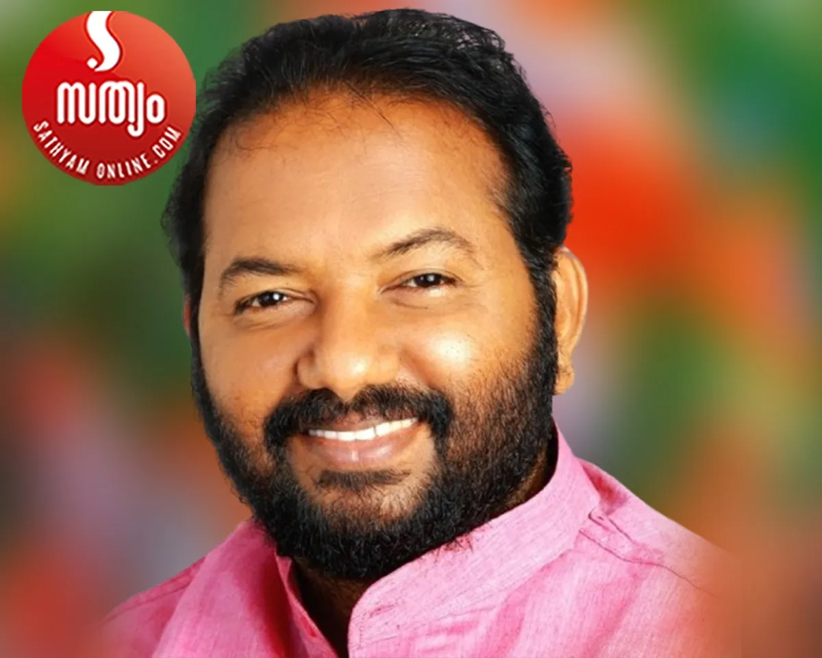 s suresh