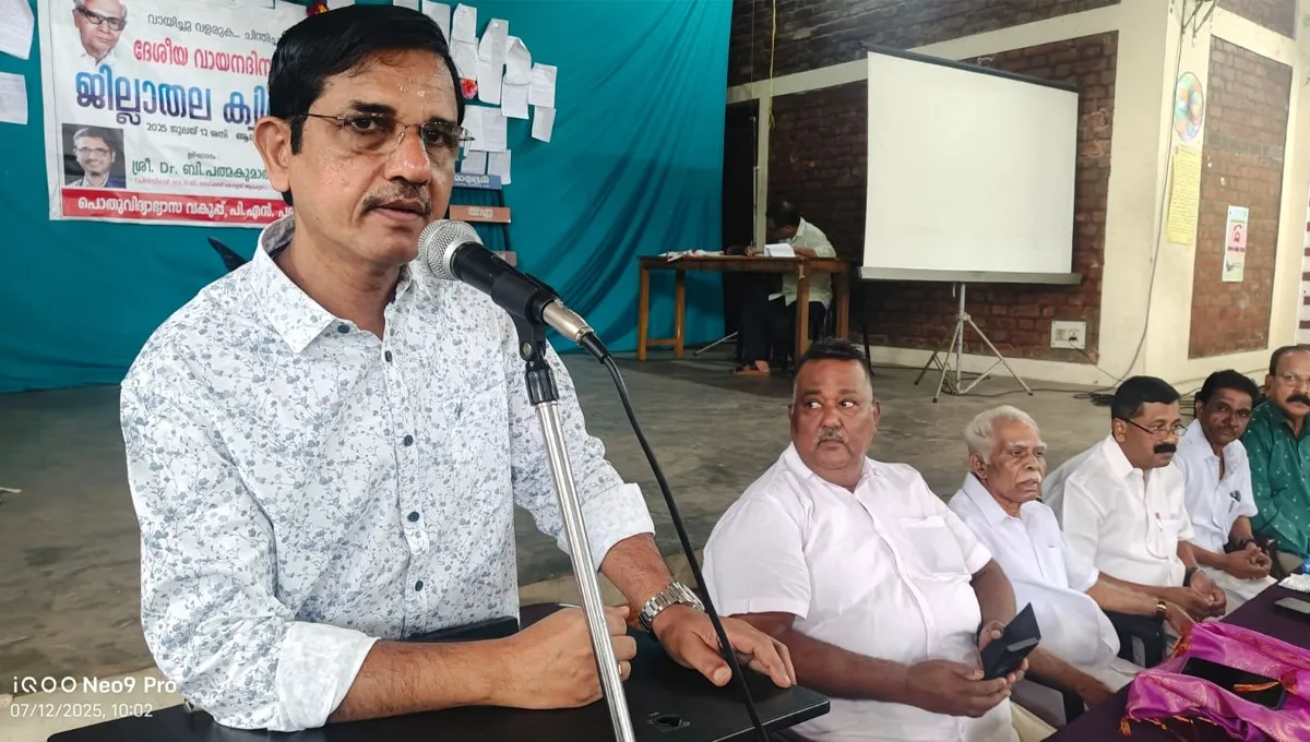 dr b padmakumar-2