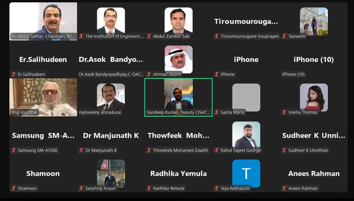 iei qatar chapter-2