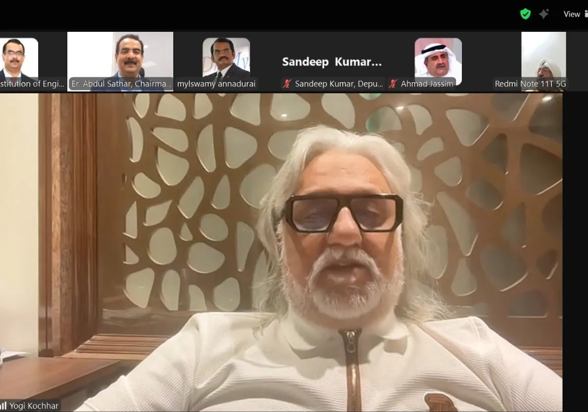 iei qatar chapter-3