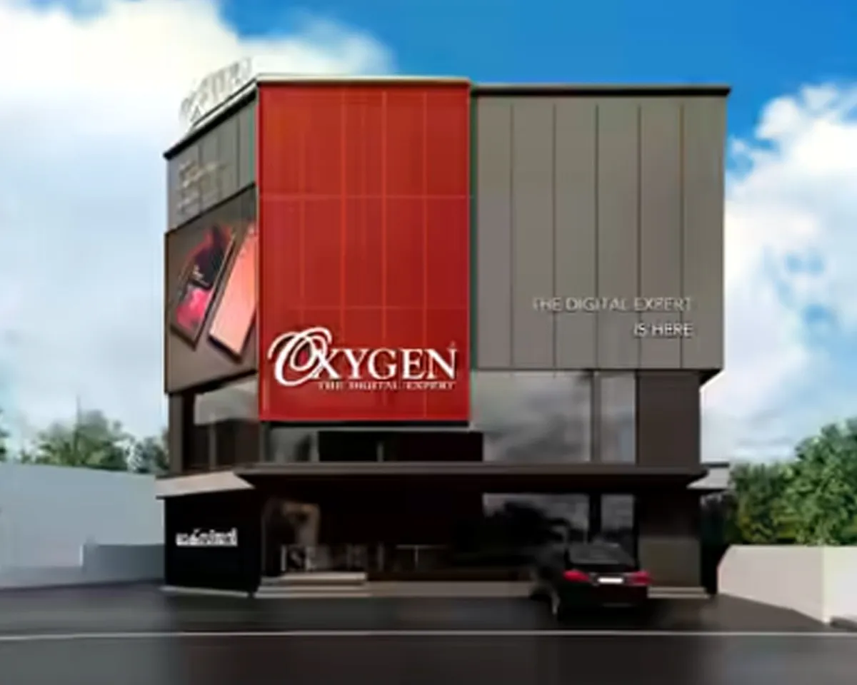 oxygen nagampadam