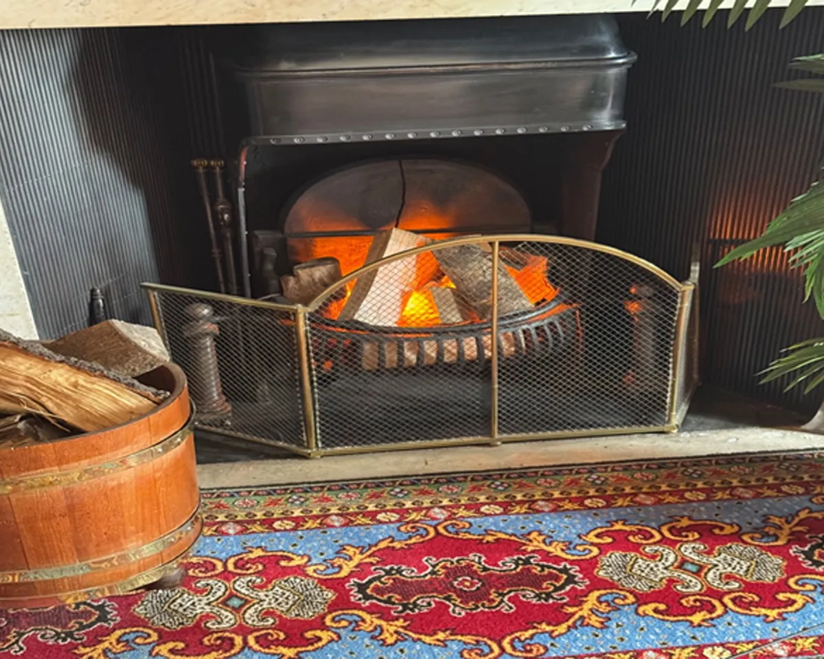 room heating