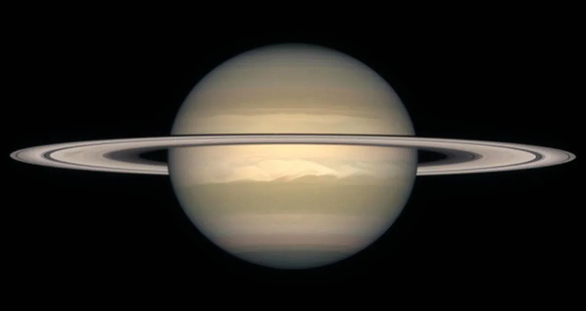 saturn