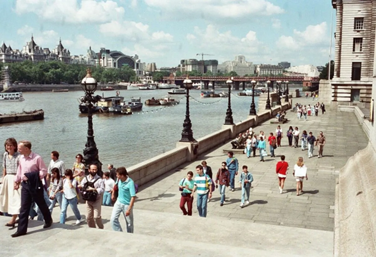 tourism