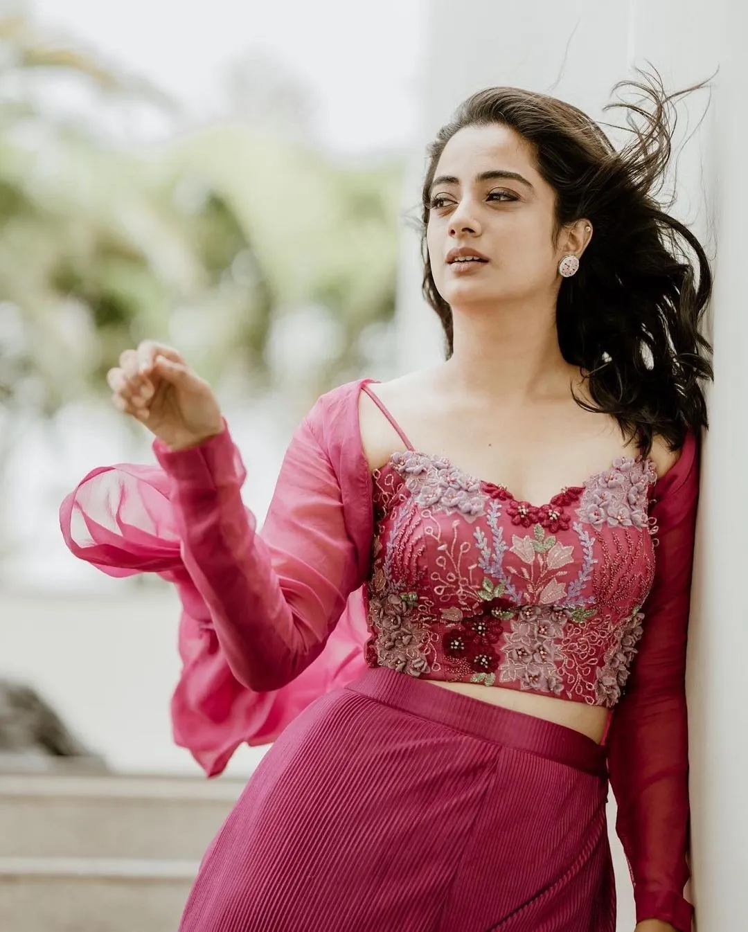 south-actress-namitha-pramod-s-diwali-special-photoshoot-made-wow-on-fans_166661602800