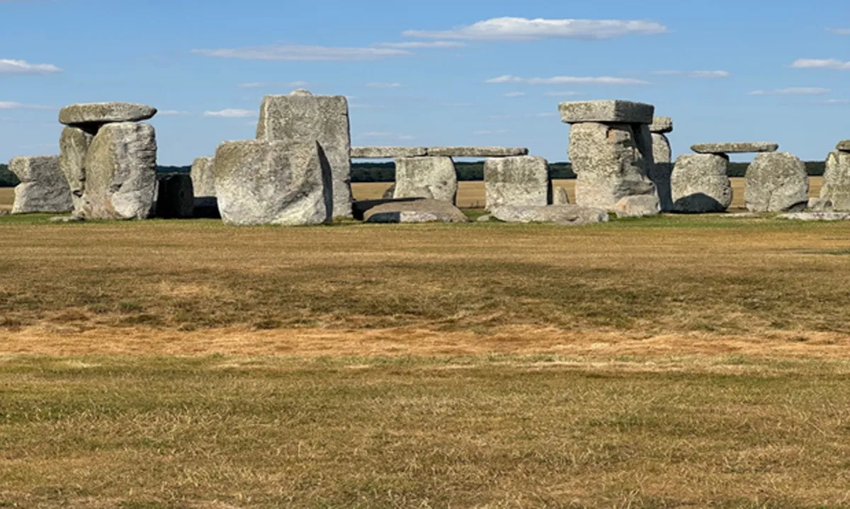 stone henge