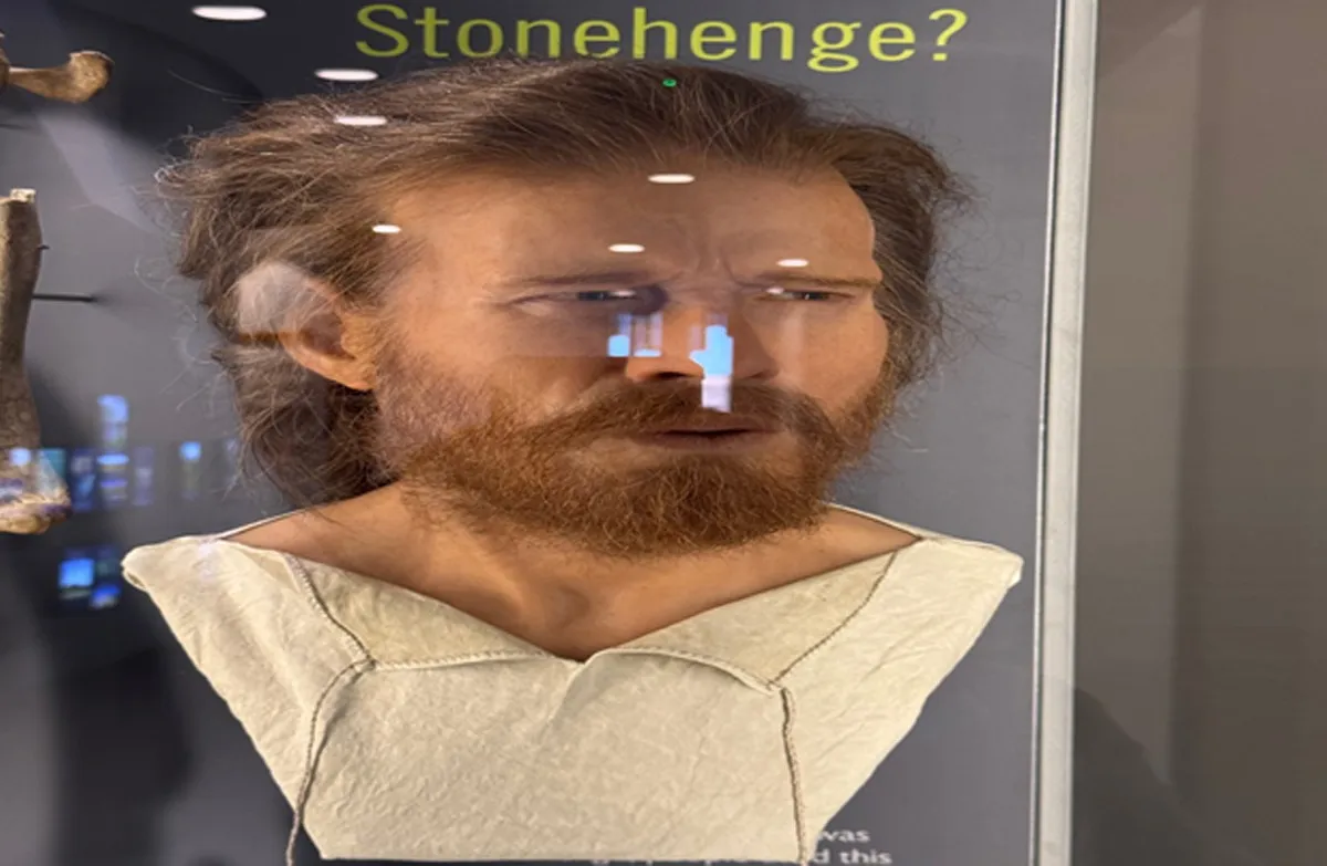 stonehenge