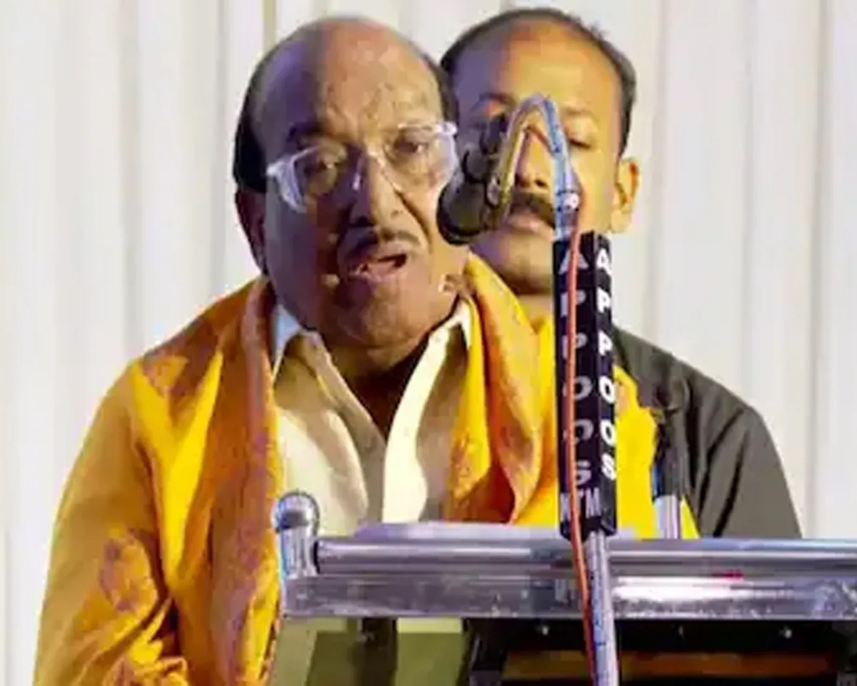 vellappally nadesan kottayam