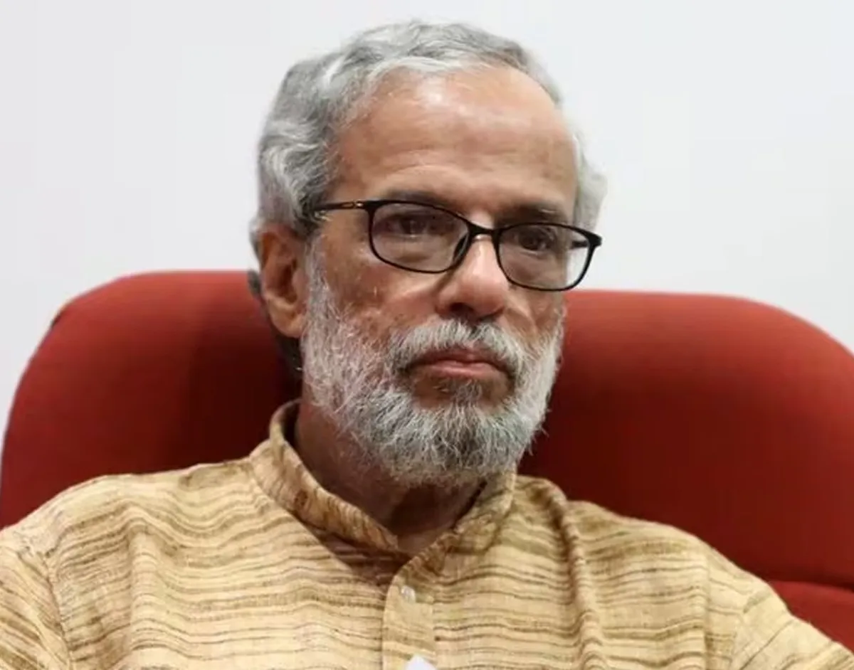 rajan gurukkal