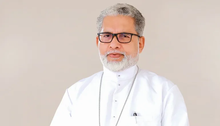 Joseph-Kallarangatt