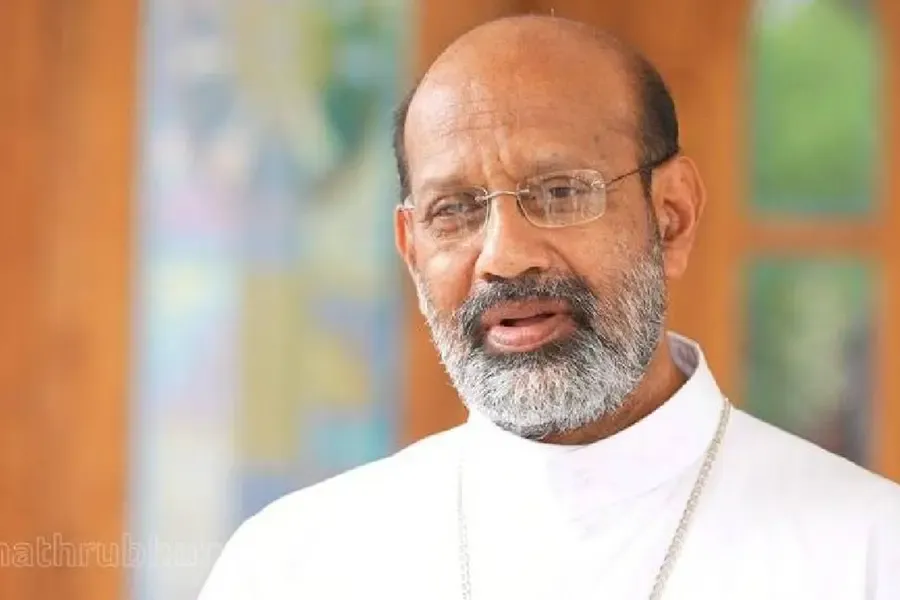 thamarassery-bishop