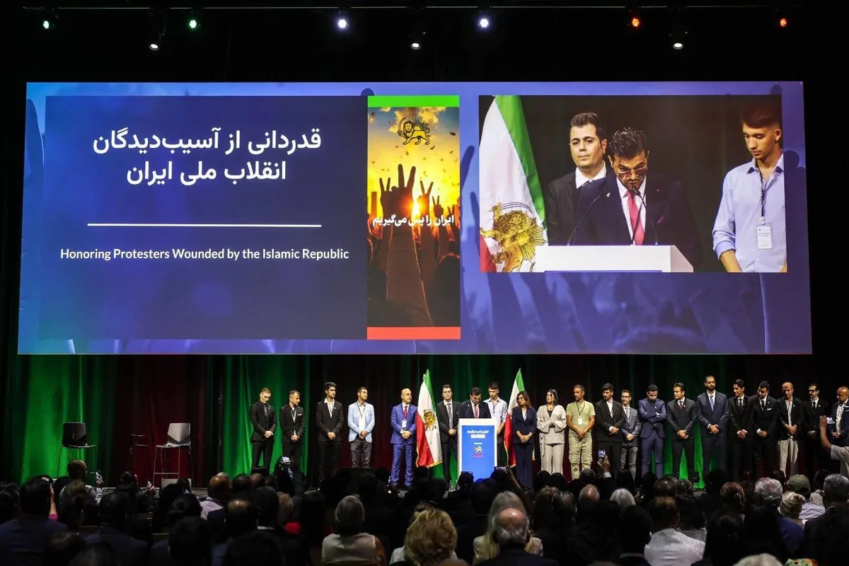 iran janam 46