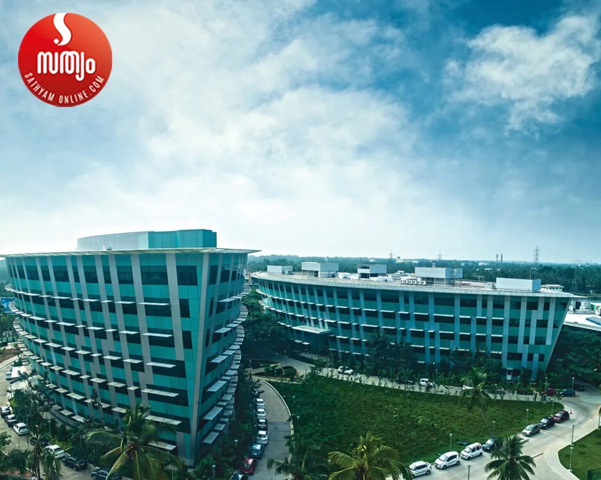 technopark phase-2