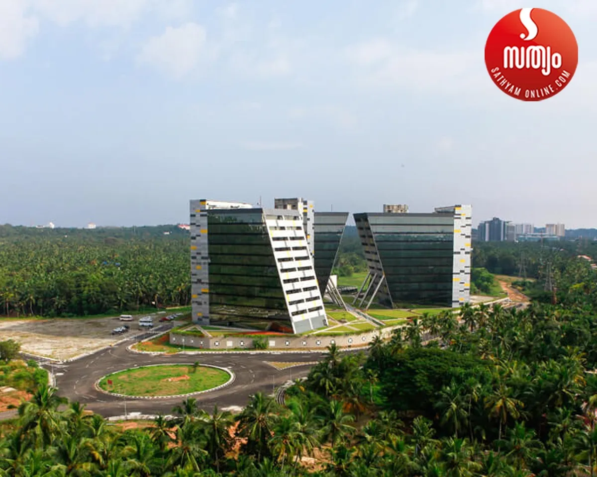 technopark phase-3
