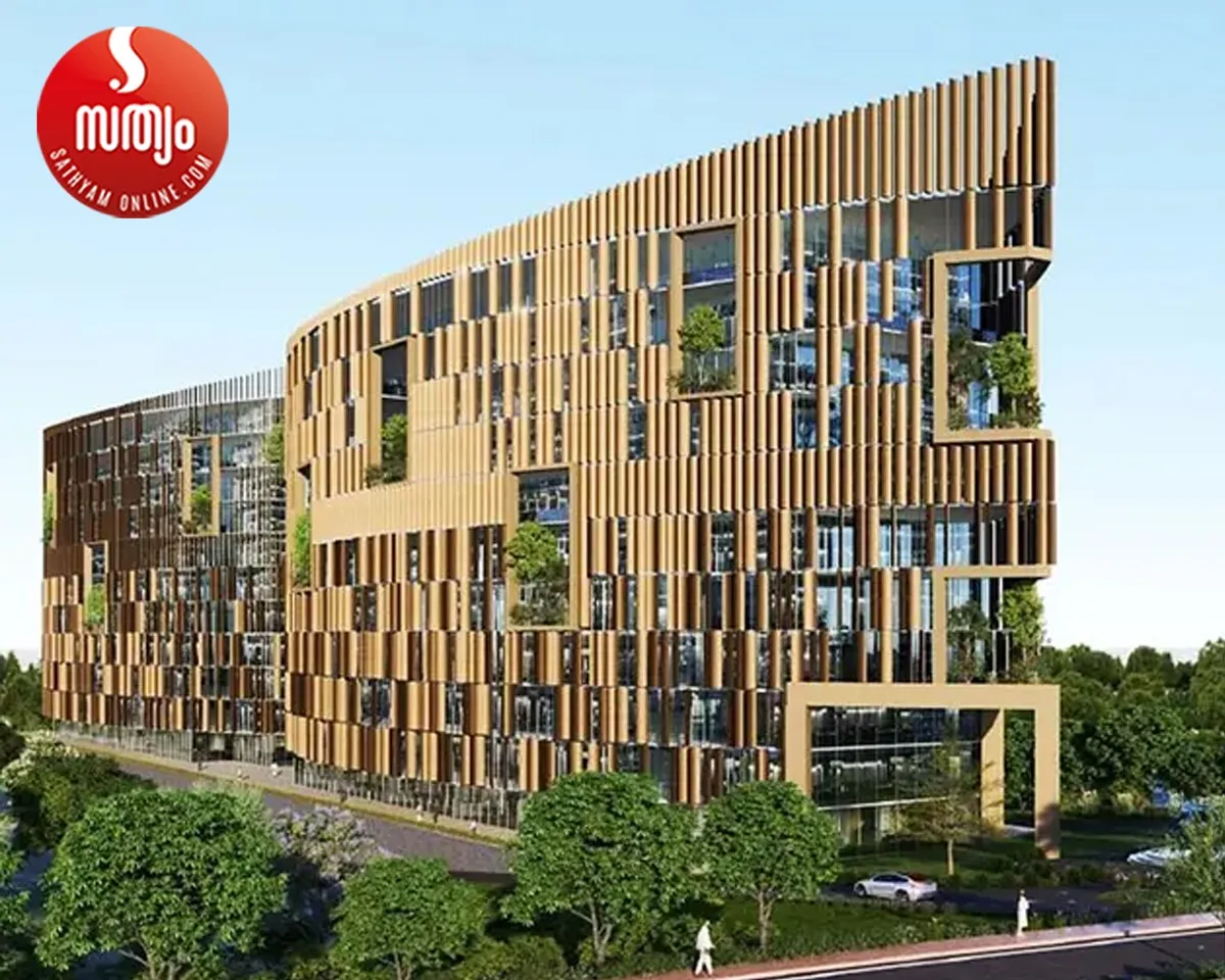 technopark phase-4