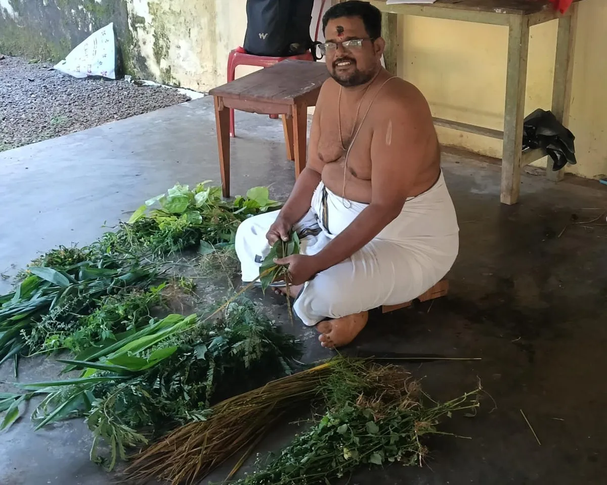 arun thirumeni