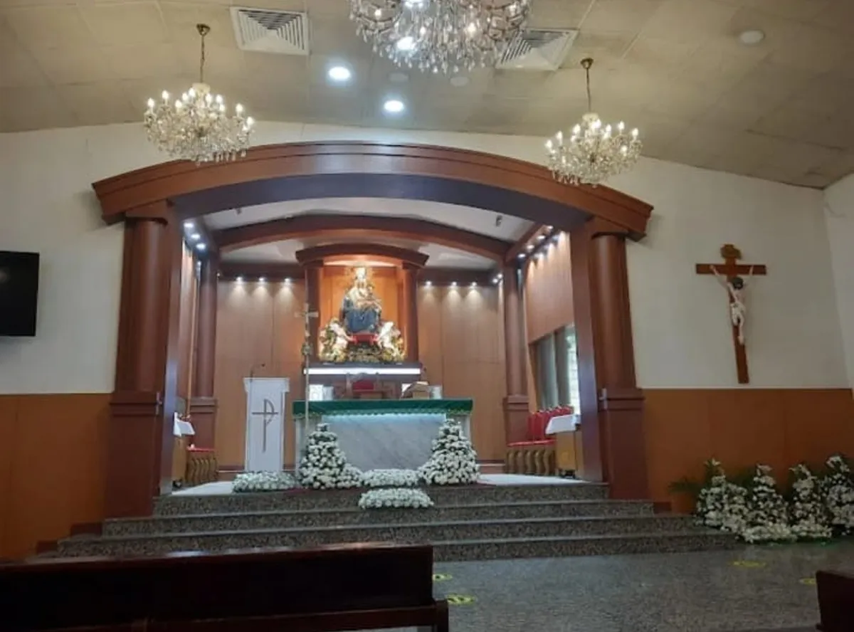 church in kuwait-2