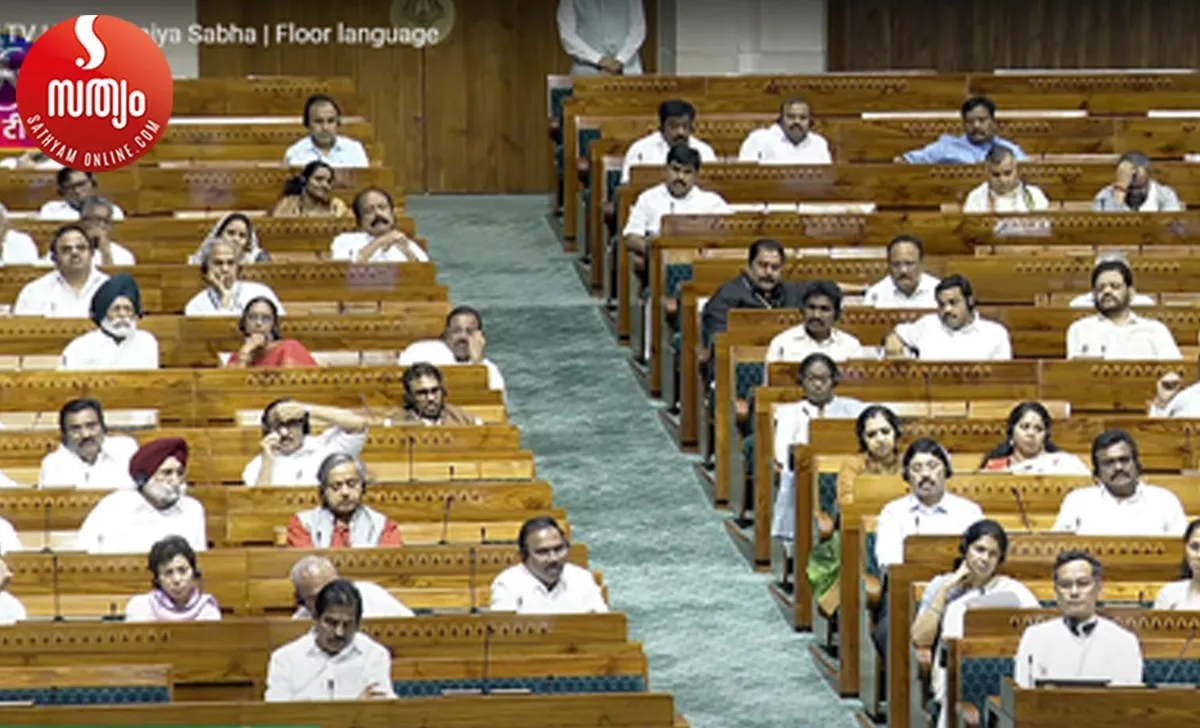 sasi tharoor loksabha