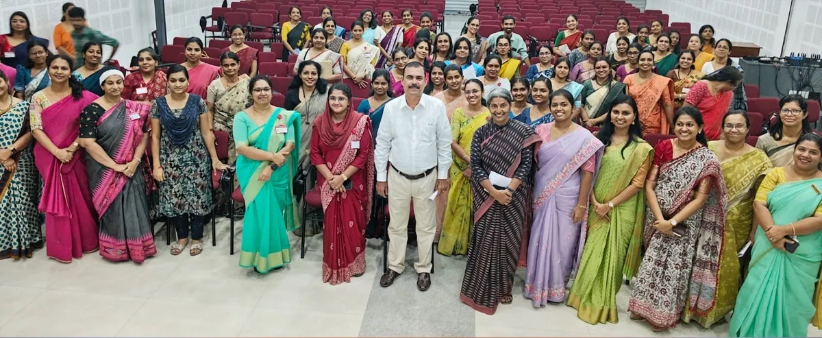 faculty training program-3