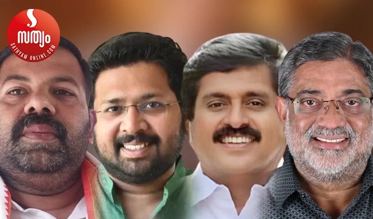 manacaud suresh ks shabarinath vs sivakumar champazhanthy anil
